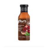 Pure J.L. Kraft Pomegranate Zaatar Dressing & Marinade 355ml